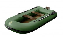 Надувная лодка ПВХ BoatMaster 300S Самурай
