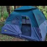 Тент-палатка &quot;Camping House&quot;, TauMANN